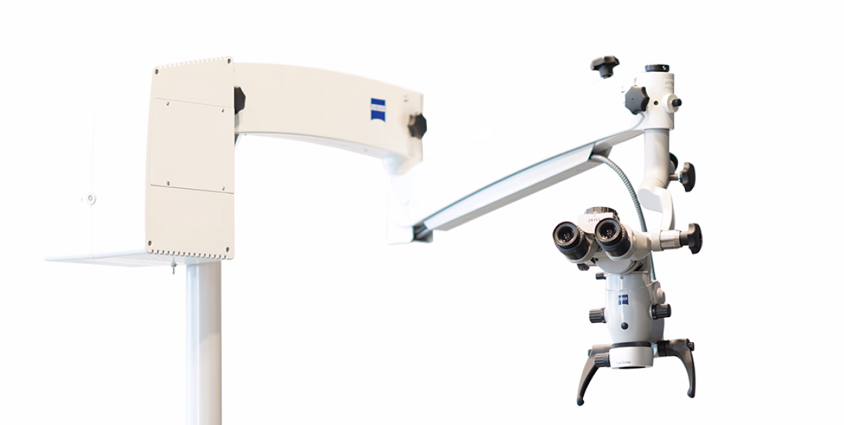 歯科用手術用顕微鏡 カールツァイス製 OPMI pico